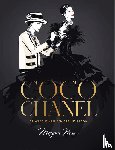 Hess, Megan - Coco Chanel - De wereld van een fashion icon