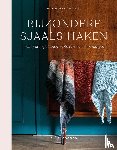 Blase-Van Wagtendonk, Sascha - Bijzondere sjaals haken à la Sascha