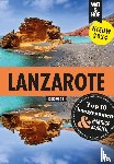 Wat & Hoe reisgids - Lanzarote