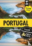 Wat & Hoe reisgids - Portugal