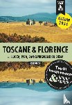 Wat & Hoe reisgids - Toscane & Florence