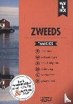 Wat & Hoe taalgids - Zweeds