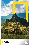 National Geographic Reisgids - Peru