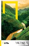 National Geographic Reisgids - Vietnam