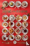 Schaling, Meike, Petit Gateau - Kerst à la Petit gâteau