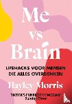 Morris, Hayley - Me vs Brain
