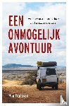 Franssen, Pim - Een onmogelijk avontuur