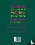 Oliver, Jamie - Jamie Oliver's Kerstkookboek