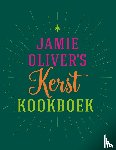 Oliver, Jamie - Jamie Oliver's Kerstkookboek