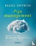 Zoffness, Rachel - Pijn management