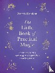 Bartlett, Sarah - The Little Book of Practical Magic