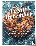 Borst, Maartje, Kreischer, Lisette - Very Merry Vegan December