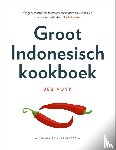 Vuyk, Beb - Groot Indonesisch kookboek