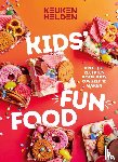  - Kids Fun Food