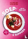  - Soep en dippers