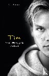 Mosesson, Mans - Tim-De officiële biografie van Avicii