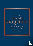 Homer, Karen - Little Book of Alexander McQueen