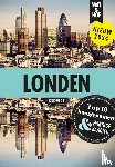 Wat & Hoe reisgids - Londen
