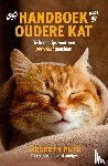 Puts, Liesbeth - Het handboek voor de oudere kat