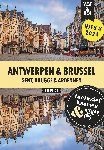 Wat & Hoe reisgids - Antwerpen, Brussel