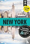 Wat & Hoe reisgids - New York
