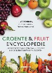 Dedeene, Luc, Kinder, Guy de - Groente- en fruitencyclopedie
