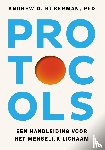 Huberman, Andrew - Protocols - Nederlandse editie