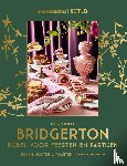 Timberlake, Emily, Vu, Susan - De officiële Bridgerton Bijbel voor feesten en partijen