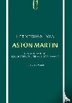 Tomalin, Peter - Het verhaal van Aston Martin