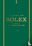 Sims, Josh - Het verhaal van Rolex