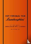 Codling, Stuart - Het verhaal van Lamborghini