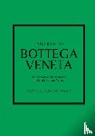 Solá-Santiago, Frances - Little Book of Bottega Veneta