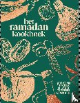 Toub, Mounir - Het ramadan kookboek