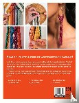 Alberti, Casey - Kleurrijke macramé