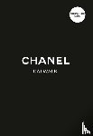Mauries, Patrick, Sabatini, Adelia - Chanel Catwalk