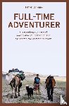 Valkenier, Tamar - Full-Time Adventurer