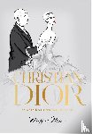 Hess, Megan - Christian Dior