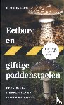 Laux, Hans E. - Eetbare en giftige paddenstoelen