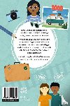 Lonely Planet - Lonely Planet Kids Vakantieboek