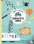 Lonely Planet - Lonely Planet Kids Vakantieboek