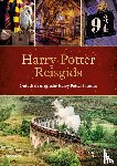 Gerstenecker, Antje, Gerstenecker, Annina - Harry Potter Reisgids