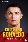 Balagué, Guillem - Cristiano Ronaldo
