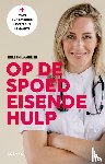 Lameijer, Heleen - Op de spoedeisende hulp