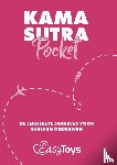 Easy Toys - Kama Sutra pocket