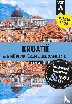 Wat & Hoe reisgids - Kroatië
