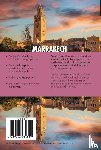 Wat & Hoe reisgids - Marrakech