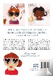 Lynch, Colleen - Crochet Girls