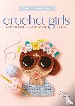 Lynch, Colleen - Crochet Girls