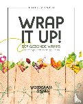 Jennifer & Sven - Wrap it up!