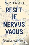 Ferguson, Anna - Reset je nervus vagus